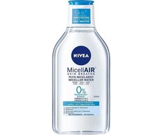 Nivea Odświeżający płyn micelarny do cery normalnej 400ml