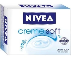 Nivea muilas Kremas Care 100 g