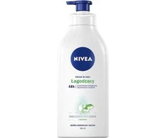 „Nivea Moisturizing Galingumas“ serumas normaliai ir sausai odai, 625 ml