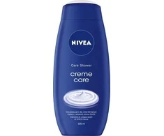 Nivea Creme Care kreminė dušo želė 500ml