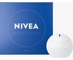 NIVEA_Creme EDT spray 30ml