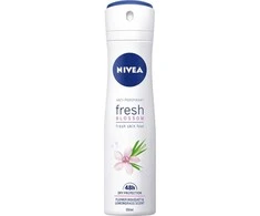 Nivea Fresh Blossom, 150 ml