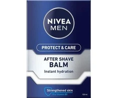 NIVEA MEN Balsam po goleniu Protect &amp; Care 100 ml
