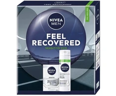 Nivea Cosmetic rinkiniai vyrams