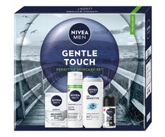 Nivea Cosmetic rinkiniai vyrams