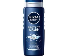 Beiersdorf Nivea Men Dušo Želė Original Care 500ml