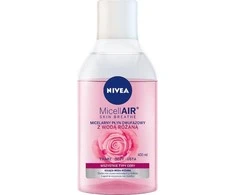 Nivea Rose Touch, 400 ml