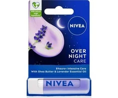 Nivea naktinis kremas, 4,8 g