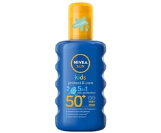 Nivea Sun Kids Protect &amp; Care, 200 ml