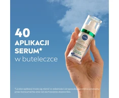 Nivea V Luminous Anti Spot Serum p/przebar.trądz&amp; (019871026)