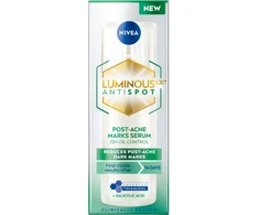 Nivea V Luminous Anti Spot Serum p/przebar.trądz&amp; (019871026)