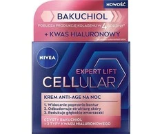 Nivea Cellular Expert Lift Bakuchiol, 50 ml