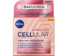 Nivea Cellular Expert Lift Bakuchiol, 50 ml