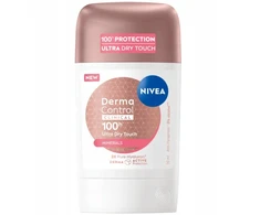 Nivea Derma Control Clinical Ultra Dry Touch antiperspirantas, 50 ml