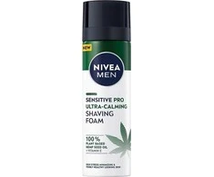 Nivea Men Sensitive Pro Ultra-Calming, 200 ml