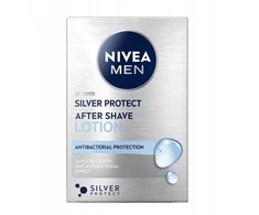 Nivea Vyrams skirtas losjonas po skutimosi „Sidabrinis Protect“ 100 ml
