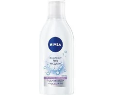 Nivea „MicellAir“ raminamasis micelinis skystis jautriai ir padidėjusio jautrumo odai, 400 ml