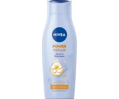 NIVEA Power Repair plaukų atstatymo šampūnas 400 ml