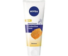 Nivea Hand Care Protective Hand Kreminis moterims, 75 ml