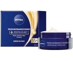 Nivea Anti-Wrinkle + Revitalizing, 50 ml