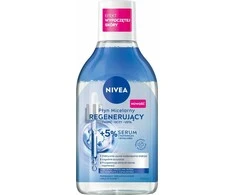 Nivea Regeneruojantis micelinis skystis su 5% serumu 400ml
