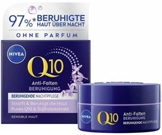 Nivea Q10 Ukojenie, 50 ml