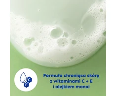 Nivea Star Fruit &amp; Monoi Oil żel pod prysznic 500ml