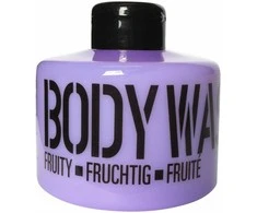 Stackable Violetinė Kūno prausiklis, 100 ml