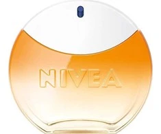 Nivea Sun EDT tualetinis vanduo moterims, 30 ml