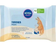 Nivea kūdikių maudymosi kostiumėliai