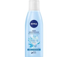 Nivea gaivinantis tonikas makiažui valyti normaliai ir mišriai odai 200 ml