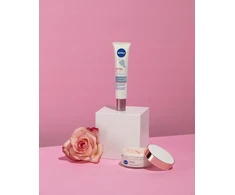 Nivea Vital Radiant Skin 3in1 grožio serumas 40ml