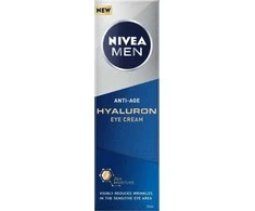 Nivea Men Anti-Age Hyaluron Contorno De Ojos, 15 ml