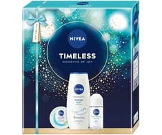 Nivea Cosmetic rinkiniai moterims