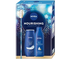Nivea Cosmetic rinkiniai moterims