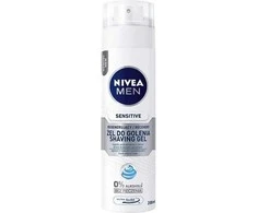 Nivea Men Sensitive Recovery, 200 ml