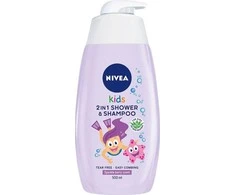 Nivea Kids, 500 ml