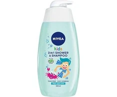 Nivea Kids, 500 ml