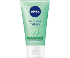 Nivea mišriai ir riebiai odai, 150 ml