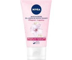 Nivea Cera Sucha i Wrażliwa, 150 ml