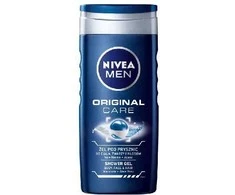 Nivea Men Protect &amp; Care, 250 ml