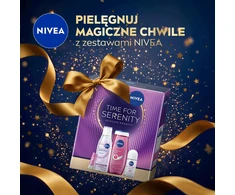 Nivea Rinkinys Kalėdų 2026 WOM Time for Serenity &amp; (0108491)