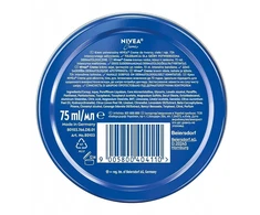Nivea Creme universalus kremas 75 ml