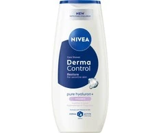 Nivea Derma Control Restore, 250 ml