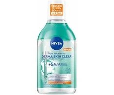 Nivea Derma Skin Clear, 400 ml