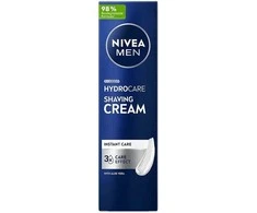 Nivea Vyrams skirtas apsauginis skutimosi kremas „Hydrocare“, 100 ml
