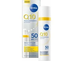 Nivea Q10 nuo raukšlių ekspertas, 40 ml