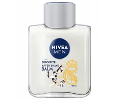 Nivea Raminamasis balzamas po skutimosi vyrams jautriai odai, 100 ml