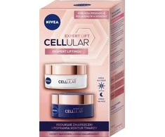 Nivea Cellular Expert Lift Bakuchiol, 100 ml