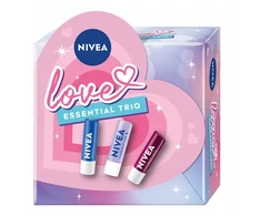 Nivea Love Essential Trio